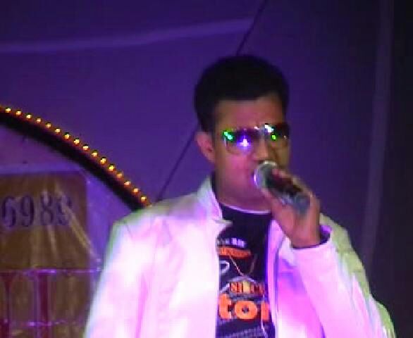 best male bollywood singer ajmer